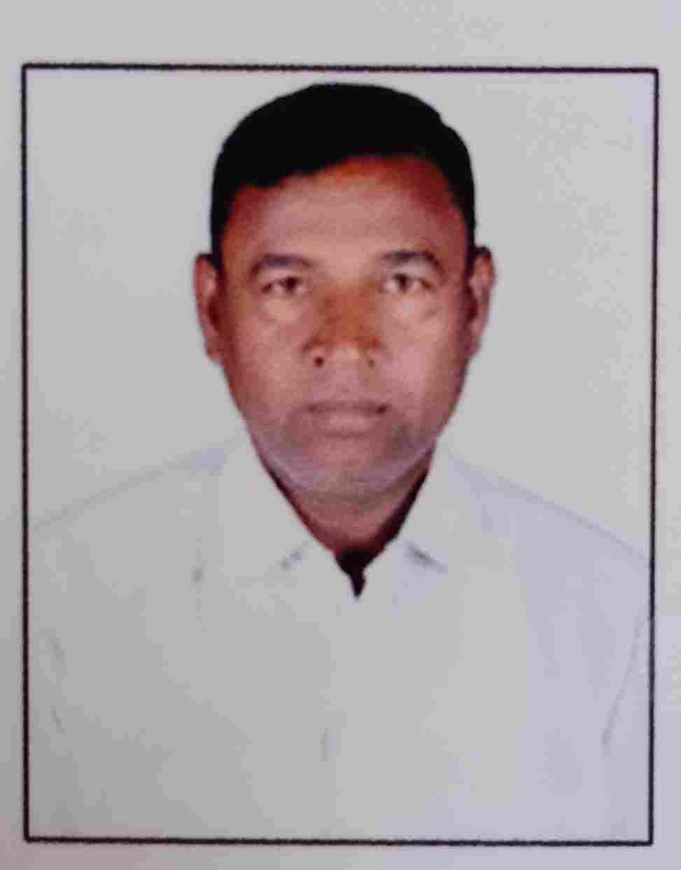 MUTHURAJ.G