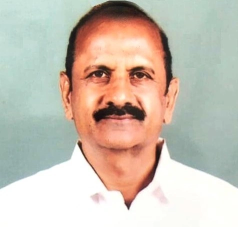BE  VEE RAMANAH