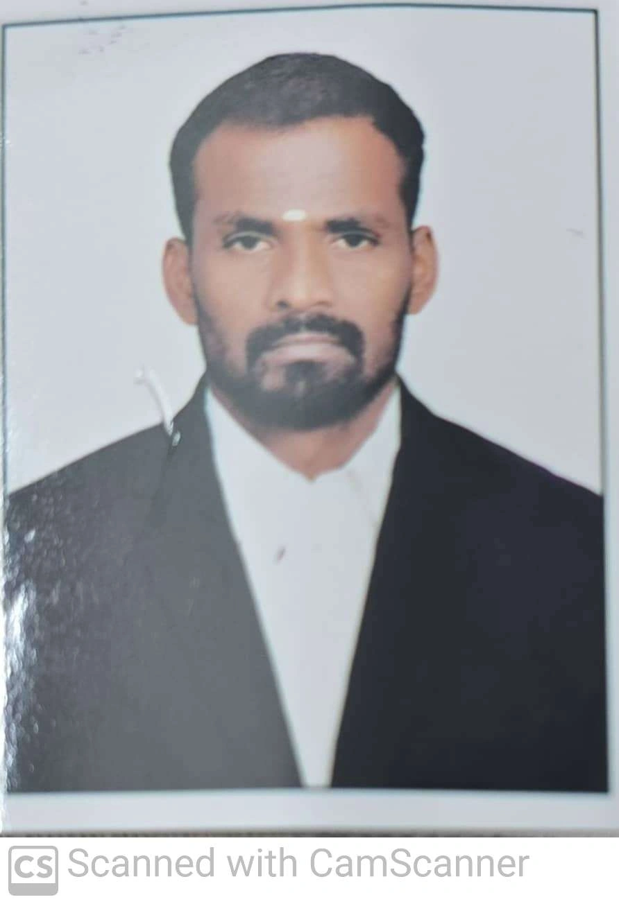 S. SENTHILKUMAR