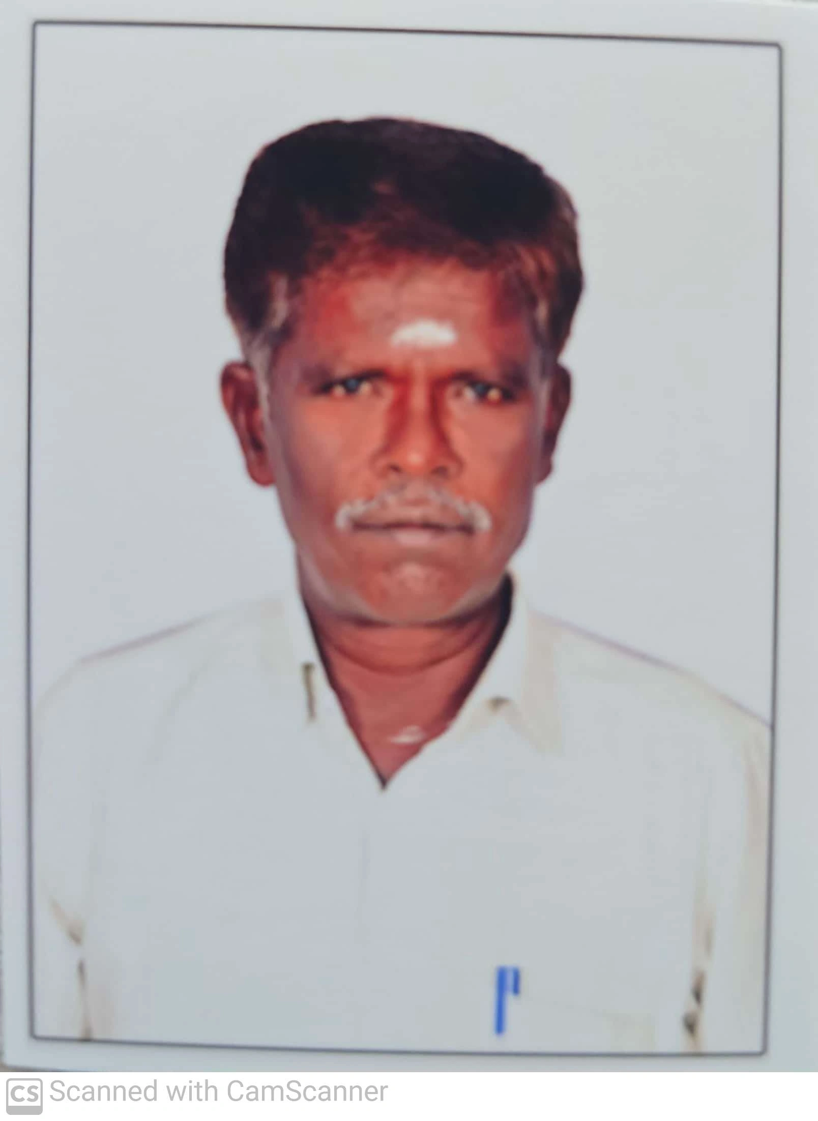 K. ANNAMALAI