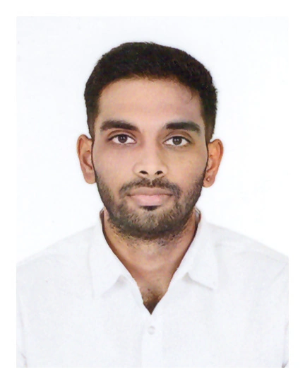 VIGNESH NANDAGOPAL