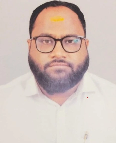 RAJKUMAR