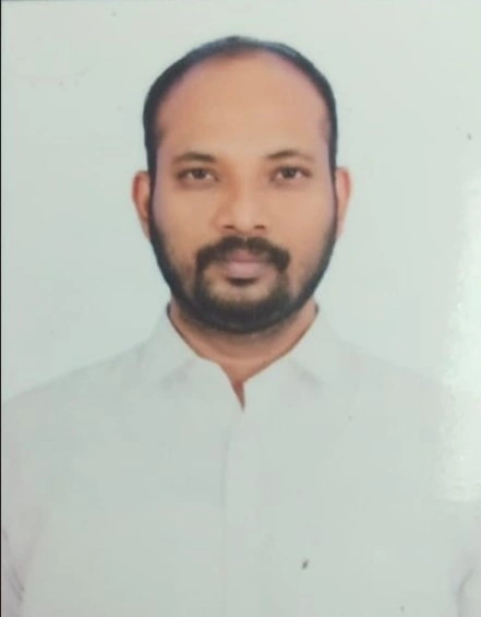 S. JANARTHANAN