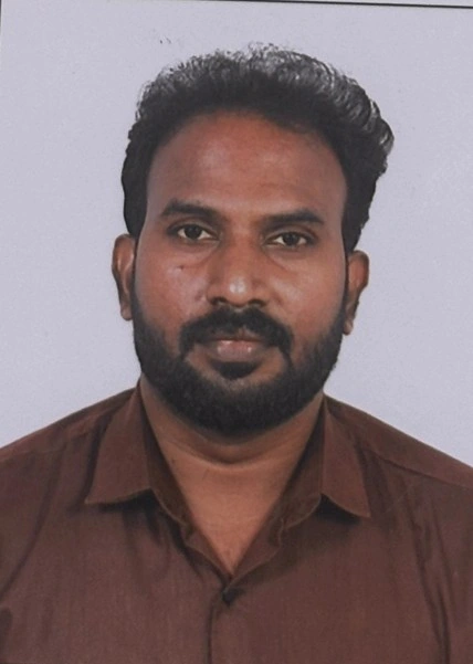 VINAYAGAMOORTHY.R