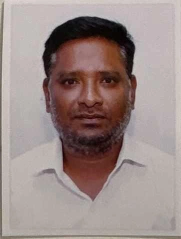 K. MURALI