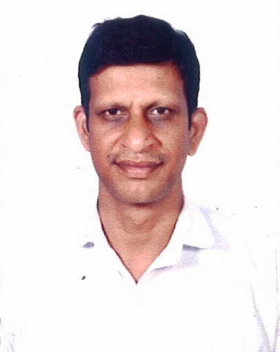 B. SATHISH KUMAR