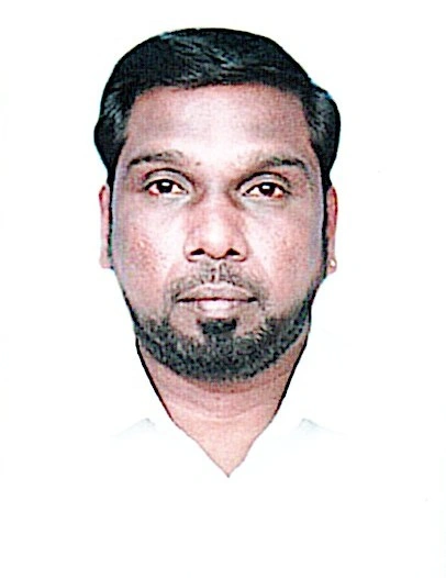 ARUL DOSS. A.