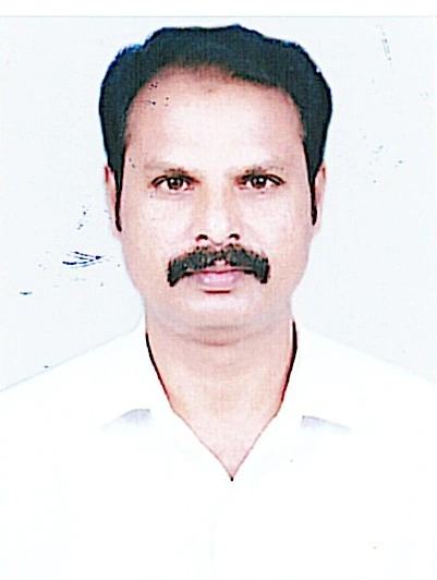 K. PANNEER SELVAM