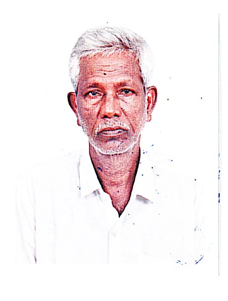 E. RAAMADASAN