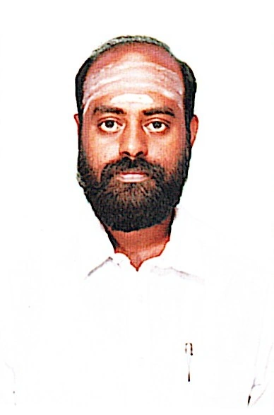 R. BALAJI