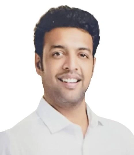 KARTHIK MOHAN