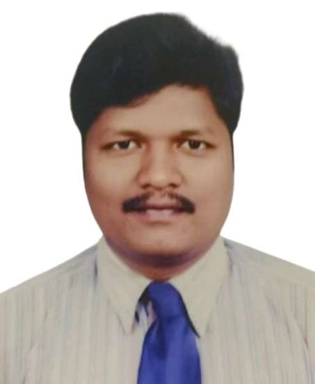 ASHOK KUMAR C.A
