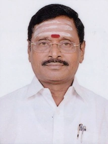 T. MAGIZHANBAN