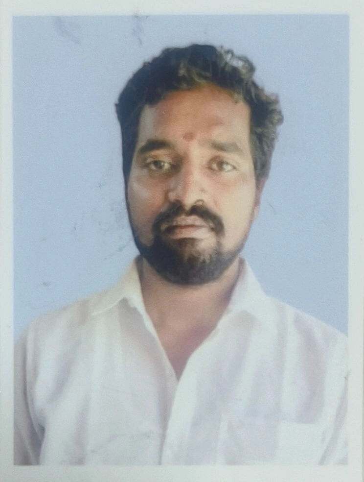 S. RAJU
