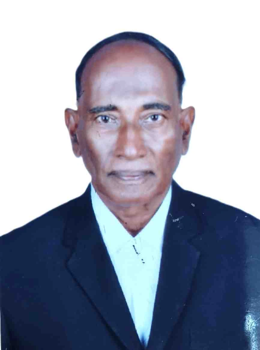 SUNDARA RAJU.A
