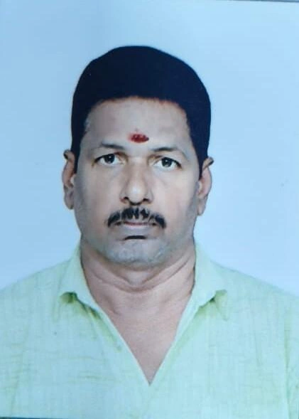 DHANASEKARAN.V