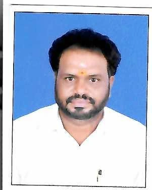 S VINESH KUMAR