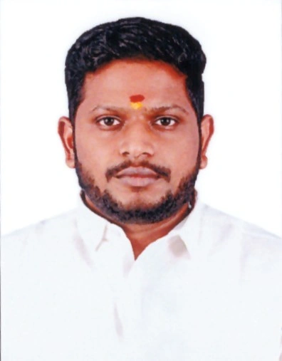 SABARINATHAN.R