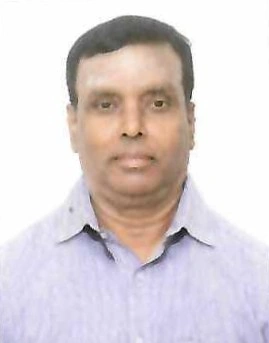 SURESHBABU.T.M