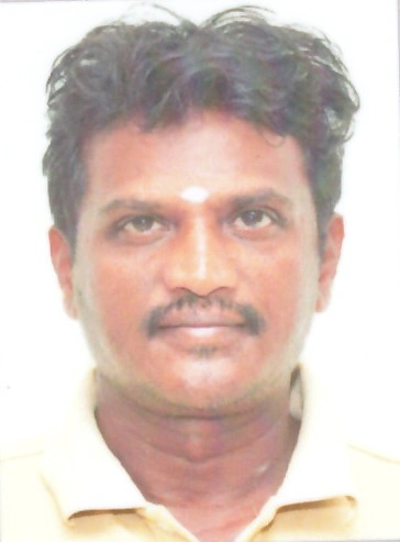 BALAMURUGAN.P