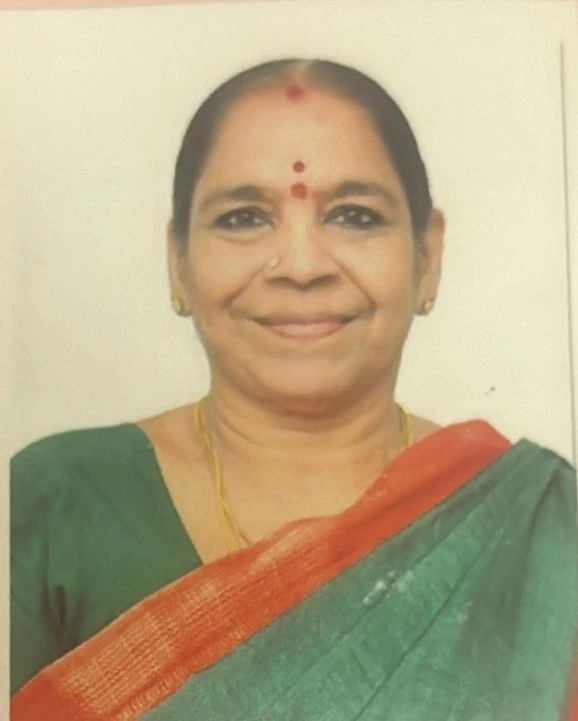 PADMINI NARASIMHAN