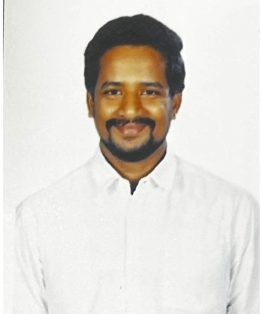 VETRIVEL K