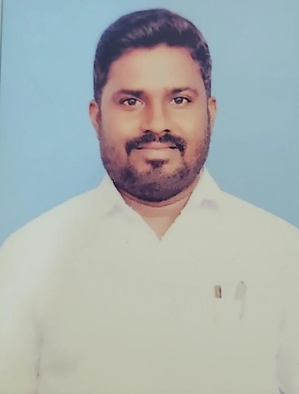 RAMKUMAR L