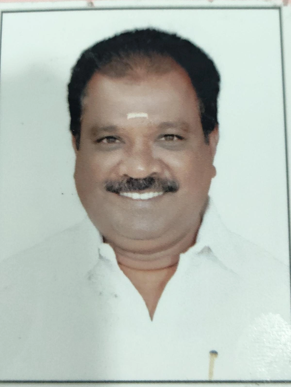 S. ARAVIND RAMESH