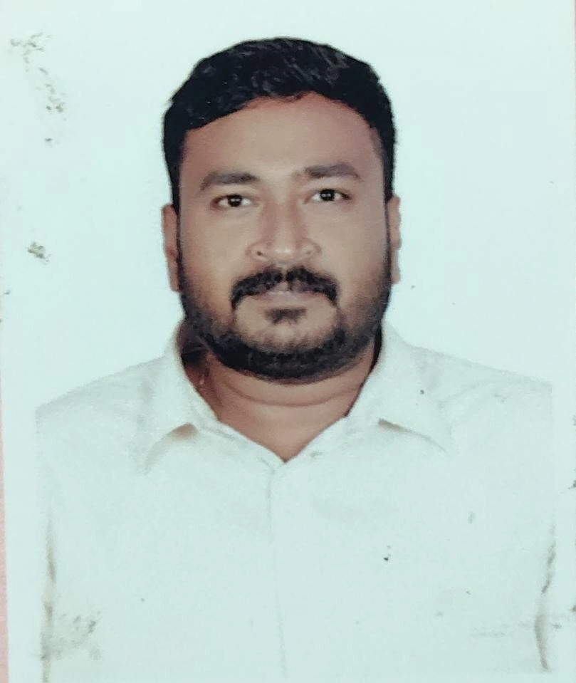 N.PRASHANTHA RAO