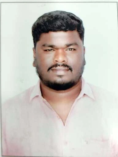RAMANATHAN M