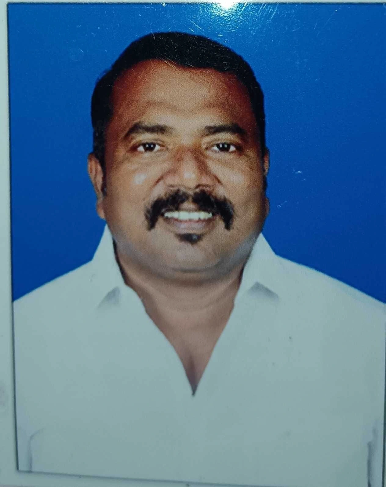 D. SRINIVASAN