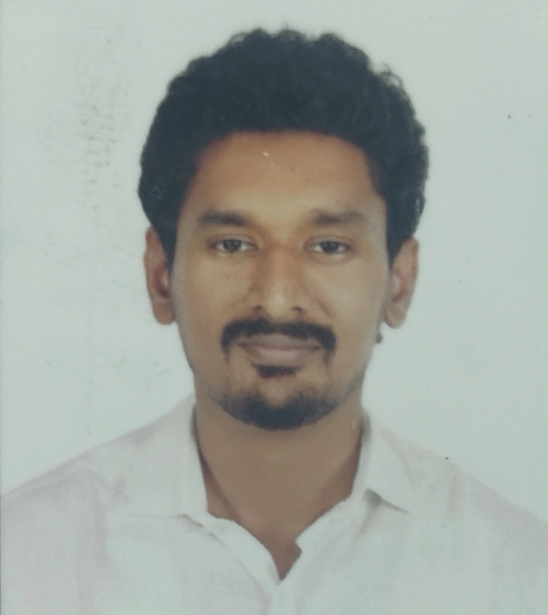 M.HARISH