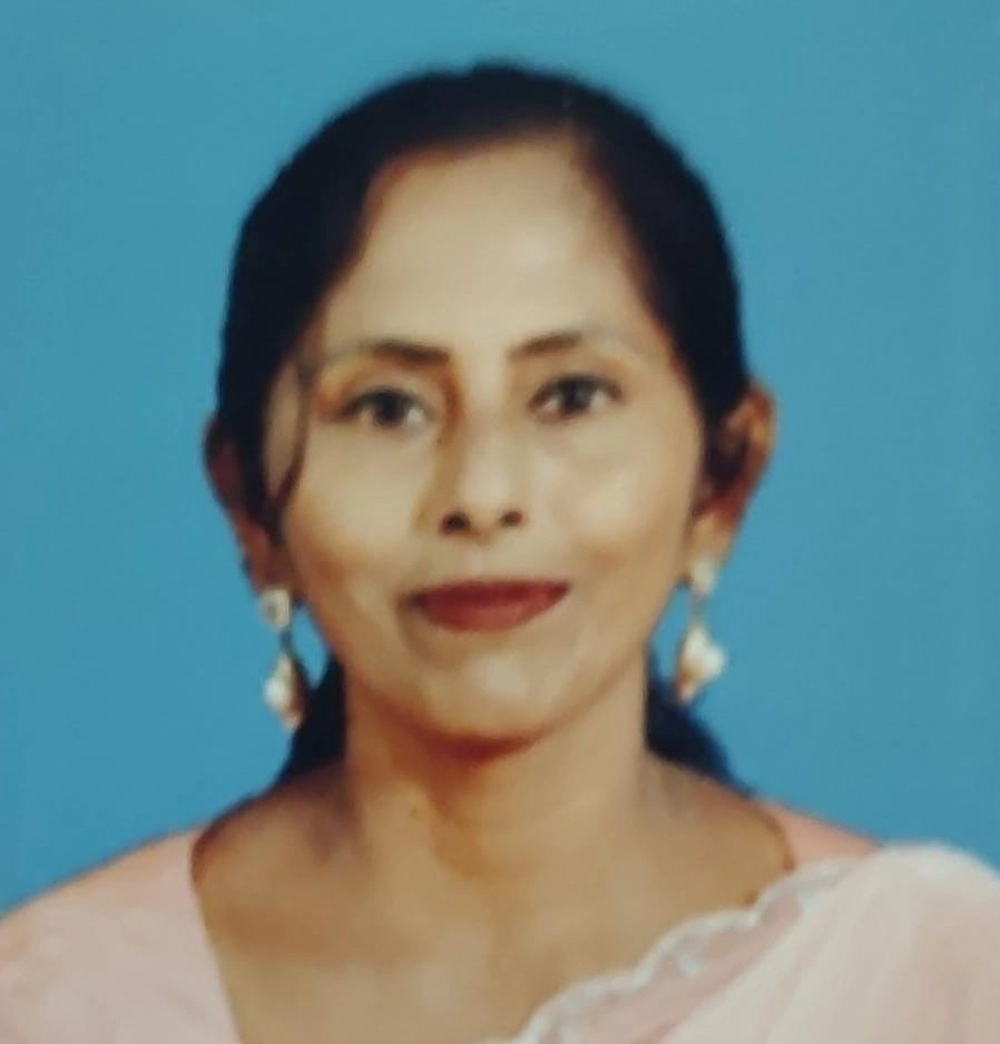 SENKODI VIJAYALAKSHMI