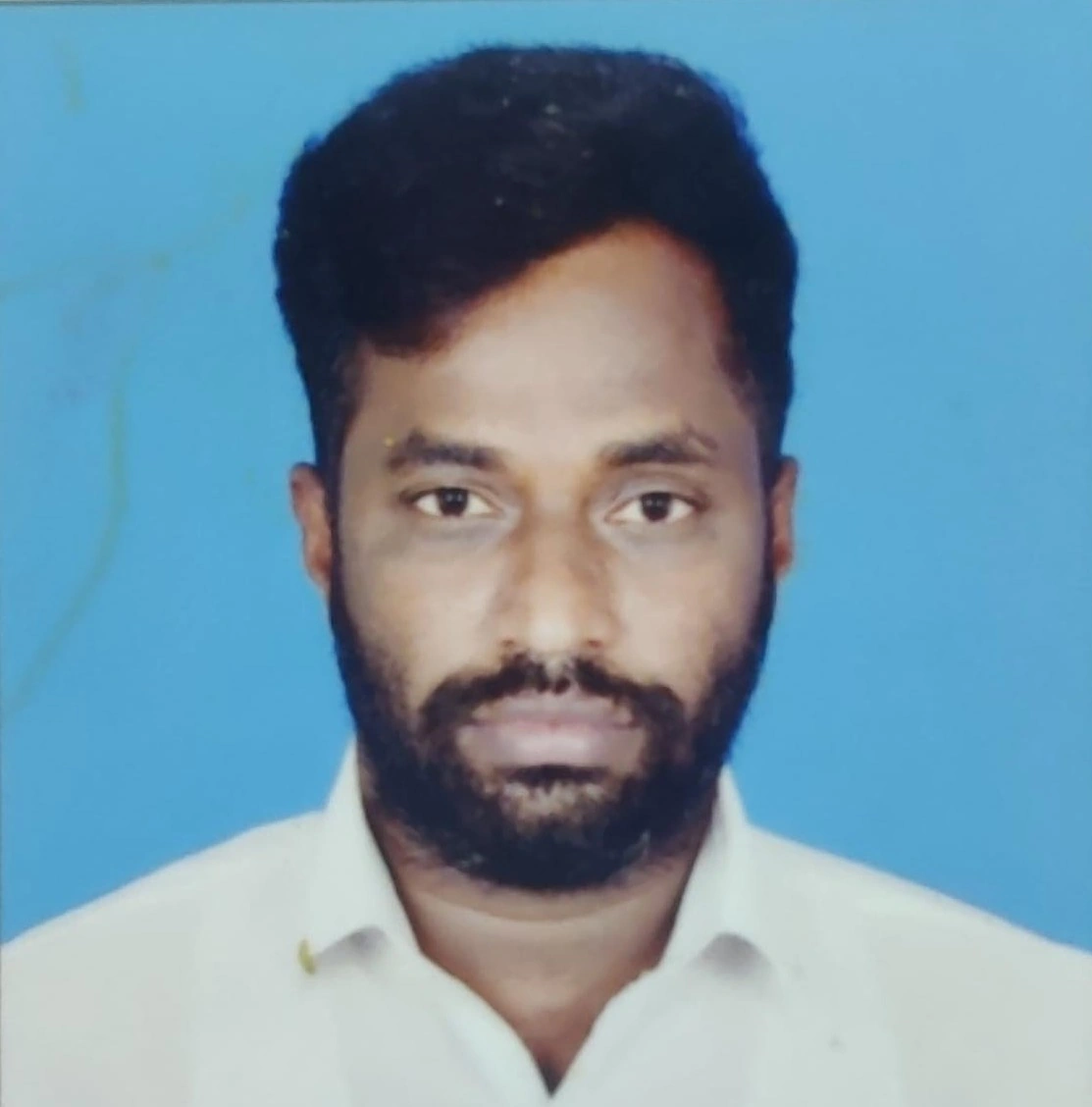 S.SARAVANAN