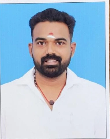 M.SIVAKUMAR