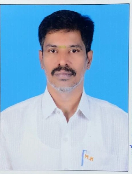 R.MUTHUKUMAR