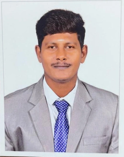 S.VETRI VEL