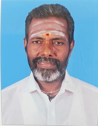 M.SANKAR