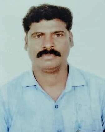 S. SARAVANAN