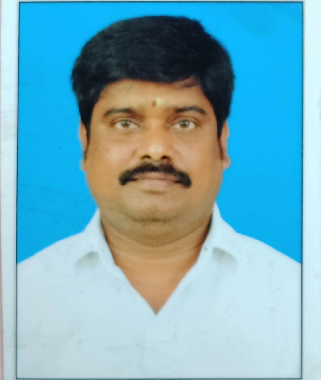 D. PANNEERSELVAM
