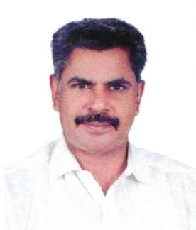 MURUGAVEL. A