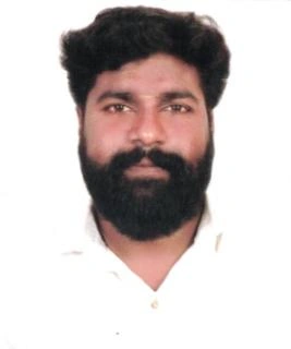 ARUN. C