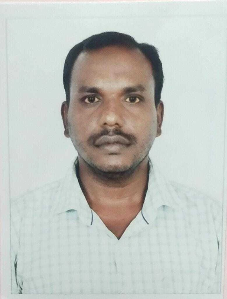 M. NANDHAKUMAR