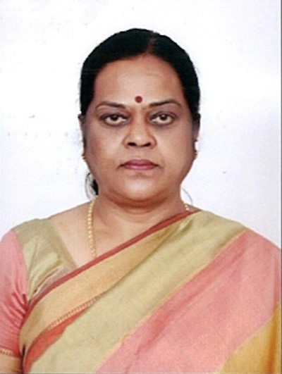 EZHIL CAROLINE