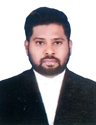M. MANIKANDAN