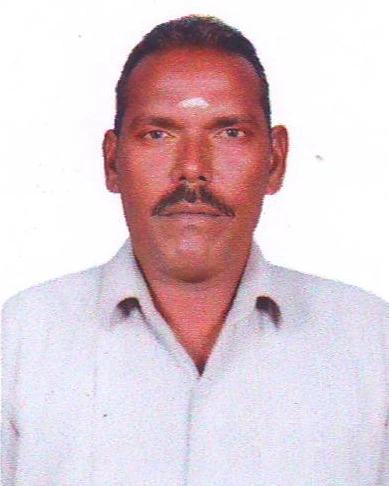 V.SADHASIVAM