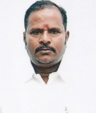 S.P.SHANMUGAM