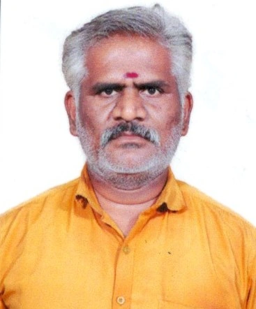 V.SEETHARAMAN