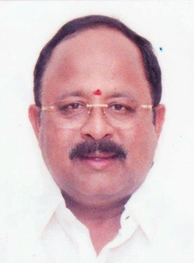 A.P.NANDAKUMAR