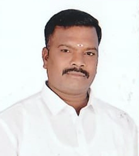 SATHISH. A